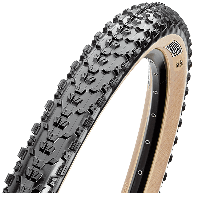 Llanta ARDENT 29x2.25 Tecnologías: SKINWALL Plegable - Raudor ¡Rompe tu propio récord!